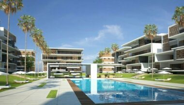 Immobilier: Saham et Walili s’associent dans Peninsula