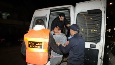 Maroc : les chiffres de la criminalité mis en doute