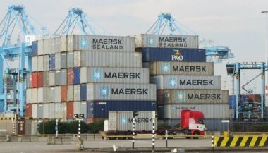 Standard &amp; Poor’s améliore la note du Maroc de perspective négative à stable