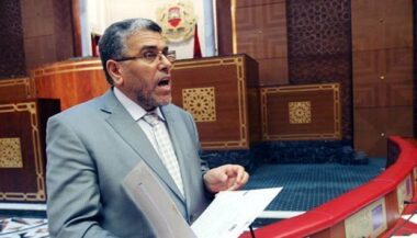 A la Chambre des conseillers, l’art propre et l’art de l’esquive