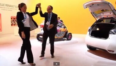 Marketing: Les cadres de Renault Maroc comme vous ne les avez jamais vus !