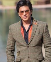 Shah Rukh Khan, 2e acteur le plus riche du monde