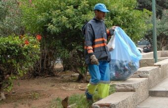 Sita Blanca investira 240 MDH pour le nettoiement et la collecte des déchets