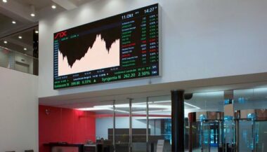 Six Financial Information s’attaque à la région Mena