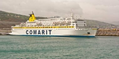 Lignes maritimes Maroc-Europe : les Marocains sont de nouveaux sollicités