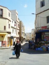 Tanger: Hassan A. arrêté par les forces de l’ordre