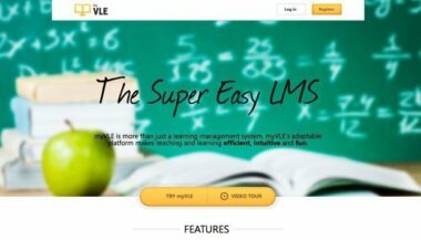 MyVle, plateforme d’e-learning remporte la finale marocaine de SeedStars