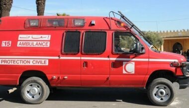 Tanger: bombe lacrymogène à l’école, 61 enfants et un enseignant à l’hôpital