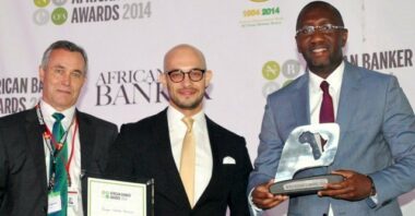 La Banque populaire sacrée meilleure banque d’Afrique du Nord