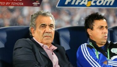 Le Raja et Benzarti se séparent à l'amiable