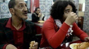 C’est eux les chiens, de Hicham Lasri, primé au festival Vues d’Afrique