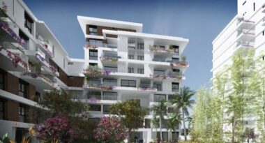 CGI lance son deuxième projet immobilier à Casa Anfa