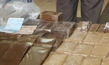 Saisie de 36 kg de chira à Bab Sebta