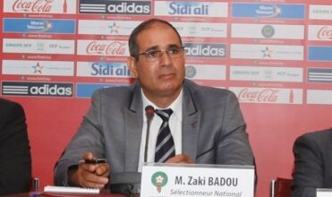 Préparation de la CAN: le onze national bat le Mozambique (4-0)