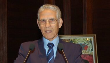 Lahcen Daoudi: “L’enseignement supérieur est réformable, mais pas du jour au lendemain“