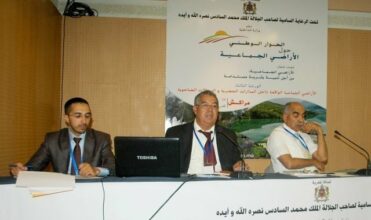 Terres collectives du Sud : des millions d'hectares à assainir