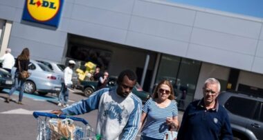 A Melilia, avec les migrants aux portes de l'Europe