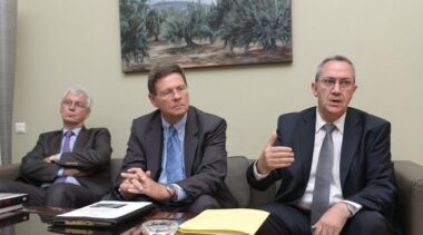 L’école belge de Dar Bouazza pratiquera les tarifs des établissements français de l’Osui