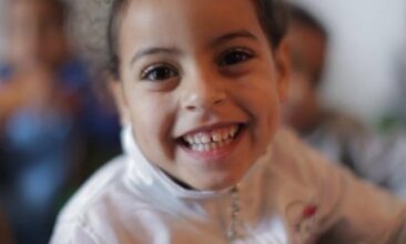 Opération Soleil 2014 : sensibiliser, mobiliser et donner pour les enfants