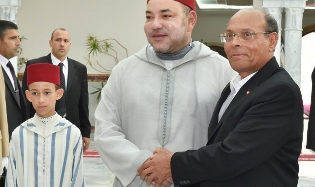 23 accords maroco-tunisiens signés vendredi