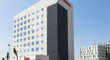 Accor ouvre son 16e Ibis au Maroc à Casanearshore