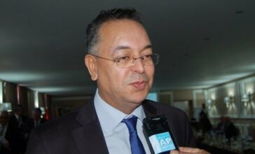 MP : Haddad promet de limiter le nombre de mandats de secrétaire général