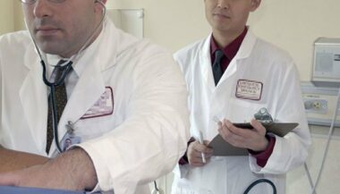 Un nouveau projet de loi ouvre la voie aux investissements privés en médecine