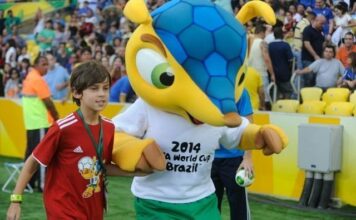 Coupe du monde au Brésil : le guide pour y aller