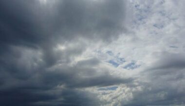 Météo : pourquoi fait-il si frais ?