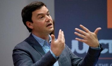 &ldquo;Le Capital au XXIe siècle&rdquo;, un phénoménal succès de librairie