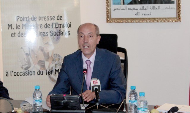 Les détails du pack social du gouvernement