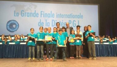 Un Marocain à la grande finale internationale de &ldquo;La Dictée PGL&rdquo;