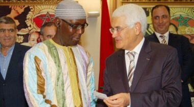 Peu à peu, le Maroc devient une terre d’immigration