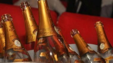 495.000 DH dépensés à Marrakech pour 4 bouteilles, fake ou réalité?