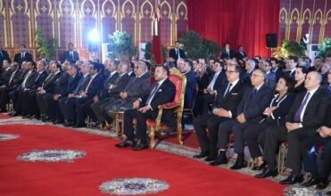 Rabat, ville lumière, capitale marocaine de la culture