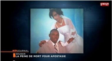 Peine de mort pour apostasie au Soudan