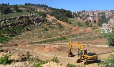 A Tanger, deux permis de construction en zone verte: &ldquo;une erreur&rdquo;
