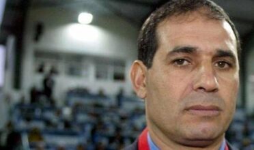 Badou Zaki nouveau sélectionneur du Maroc