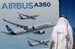 Coup dur pour Airbus: Emirates annule sa commande de 70 A350