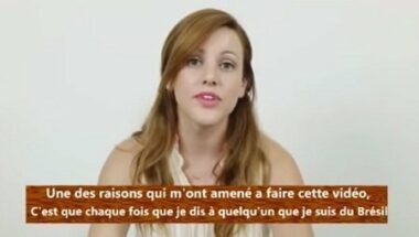 «Non, je n’irai pas à la Coupe du Monde », les détracteurs du Mondial se mobilisent