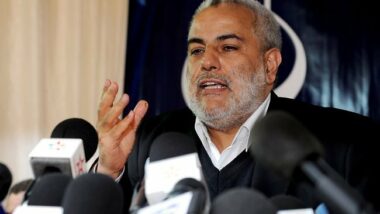 Les élections 2015, enjeu de tiraillements politiques