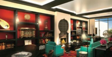 Avec la Villa Diyafa, Rabat se dote de son premier boutique hotel