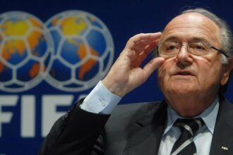 Mondiaux 2018-2022: la Fifa va boucler son enquête d'ici une semaine