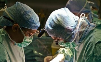 La bouleversante histoire de Hasnaa, 10 ans, transplantée hépatique