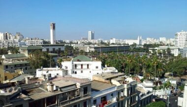 Casablanca. L’USFP accuse les gestionnaires actuels