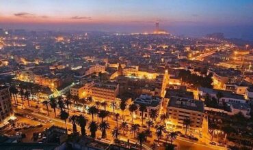 Croissance inclusive : Casablanca, numéro 2 en Afrique