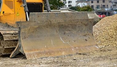 Conjoncture: baisse de la production énergétique et minière durant le 1er trimestre 2014