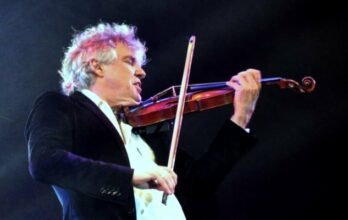 Un Didier Lockwood magistral à Essaouira