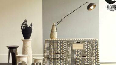 Les lauréats de l’Africa Design Award