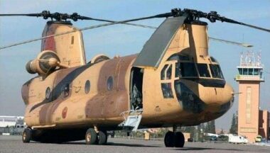 Maroc, première puissance aérienne militaire d’Afrique du Nord